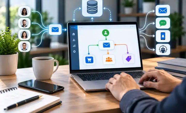 Email Marketing Automation: Workflows That Convert in 2026