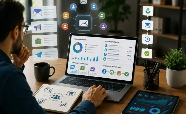 How to Create Successful Email Marketing Campaigns in 2026