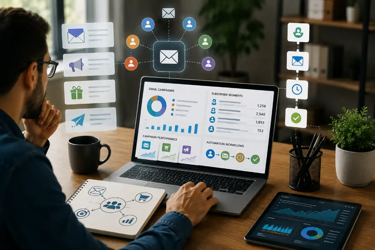 How to Create Successful Email Marketing Campaigns in 2026