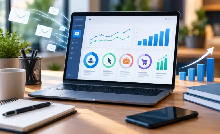Email Marketing Metrics & KPIs to Track for Success (2026)