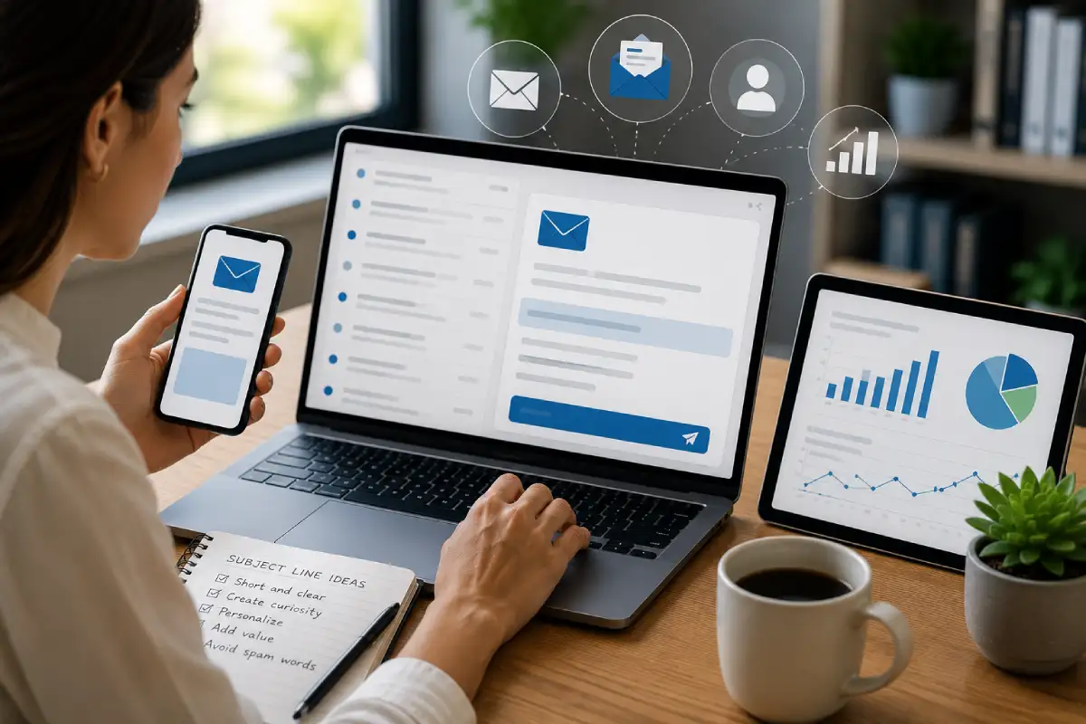 50+ Email Subject Line Best Practices That Boost Open Rates