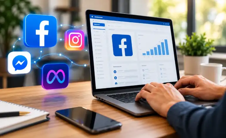 Facebook Advertising: How Facebook Ads Work for Businesses
