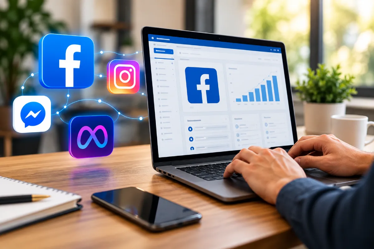 Facebook Advertising: How Facebook Ads Work for Businesses
