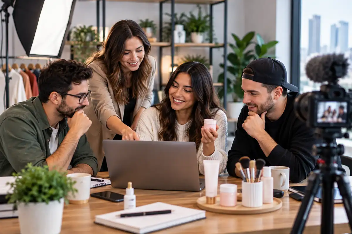 Influencer Marketing: Complete Guide to Strategy & Campaigns
