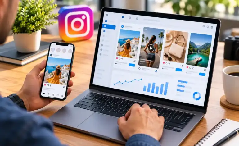 Instagram Advertising: Complete Guide to Instagram Ads