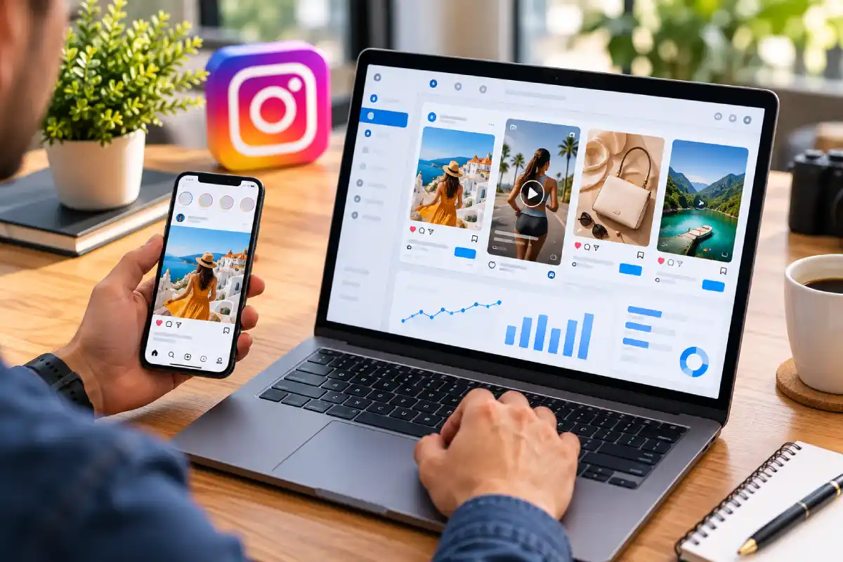 Instagram Advertising: Complete Guide to Instagram Ads