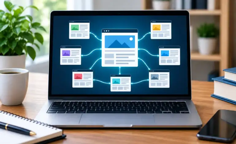 Internal Linking Strategy: How to Build Topical Authority in 2026