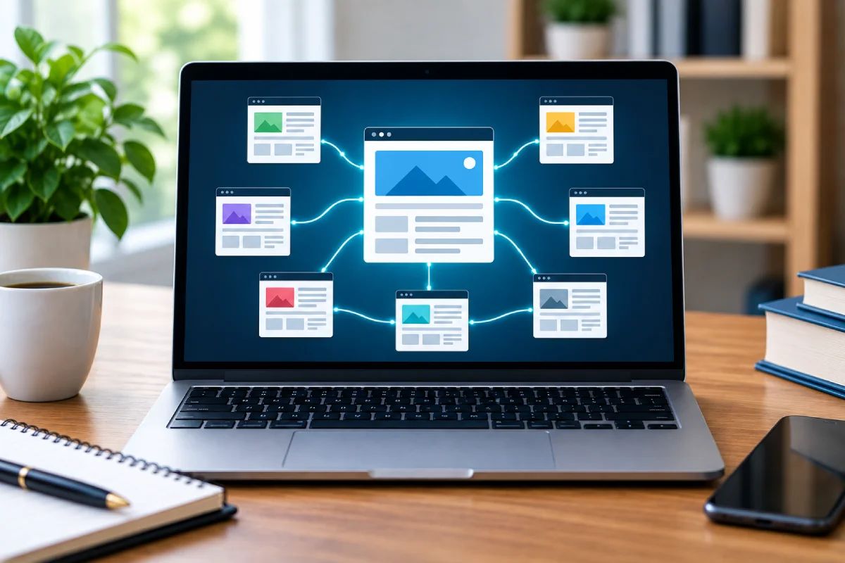 Internal Linking Strategy: How to Build Topical Authority in 2026