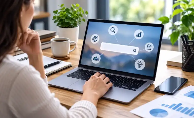 How to Do Keyword Research in 2026 (Beginner’s Guide)