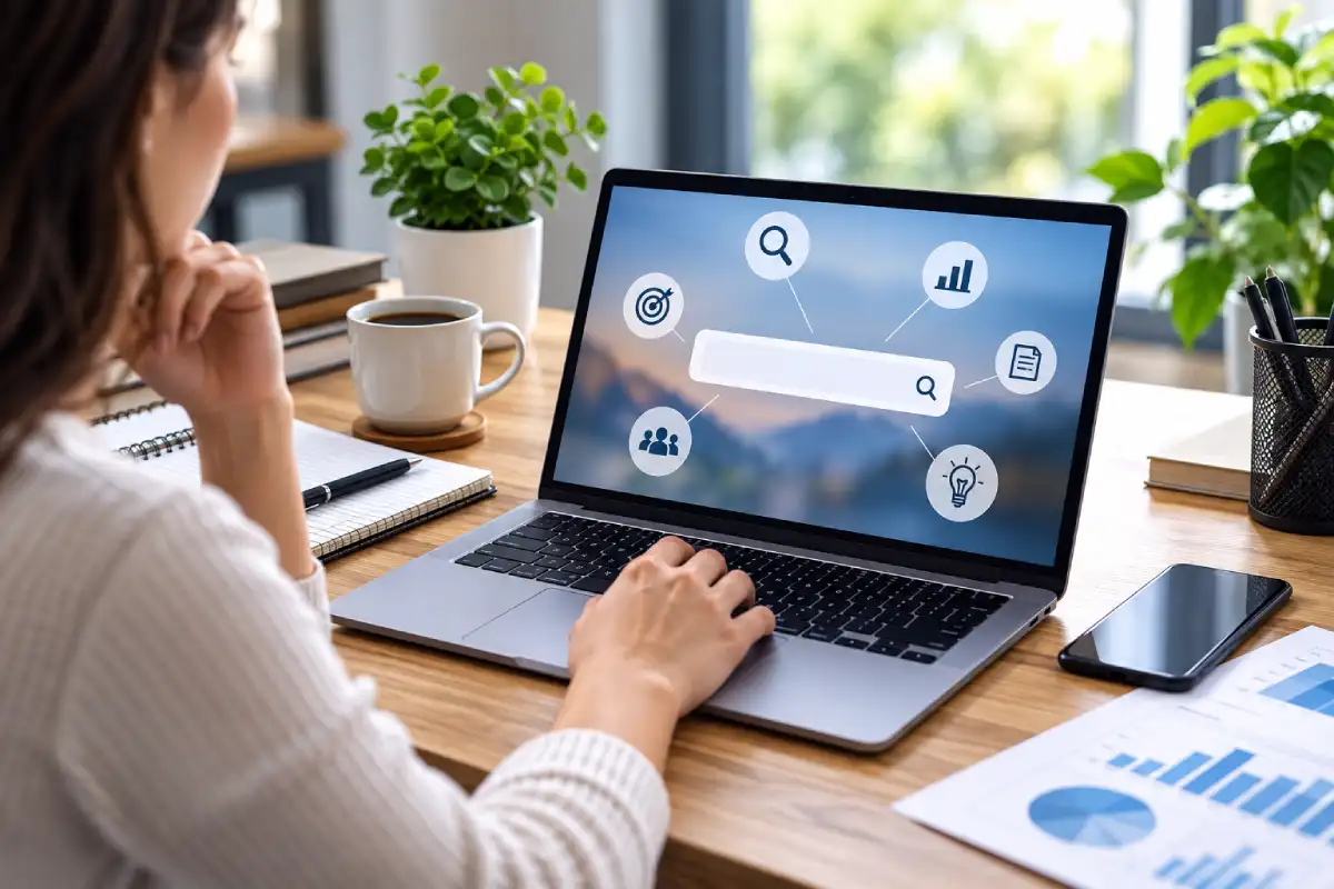 How to Do Keyword Research in 2026 (Beginner’s Guide)