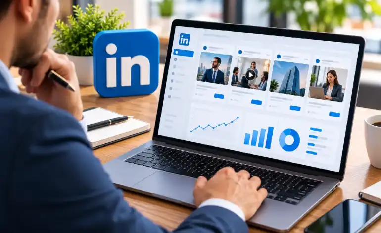 LinkedIn Advertising: Complete Guide to LinkedIn Ads