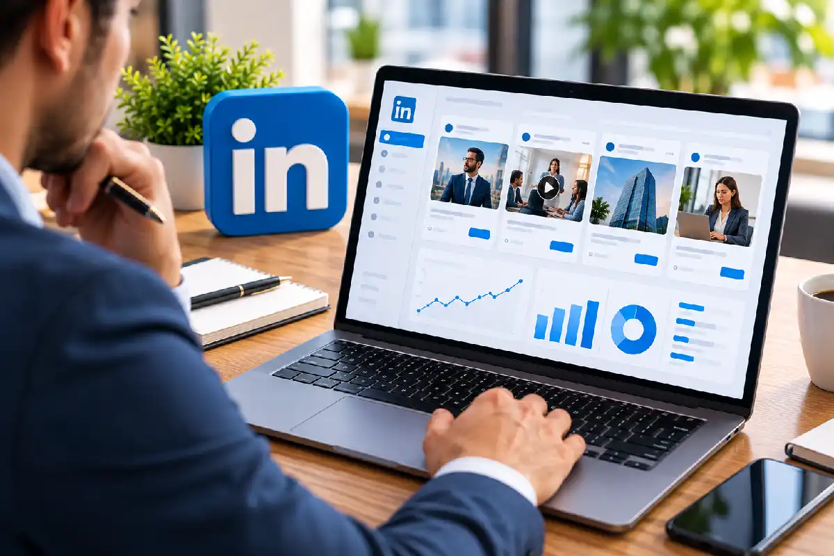 LinkedIn Advertising: Complete Guide to LinkedIn Ads