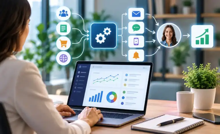 15 Best Marketing Automation Platforms Compared (2026)