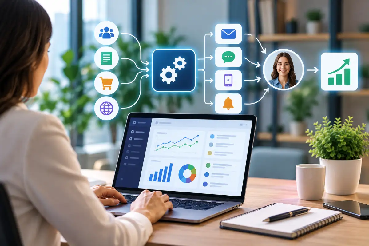 15 Best Marketing Automation Platforms Compared (2026)