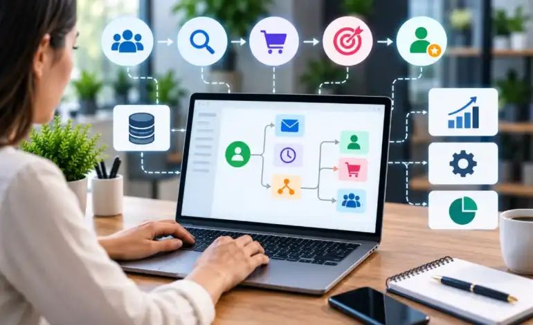 How to Build a Marketing Automation Strategy That Scales (2026)