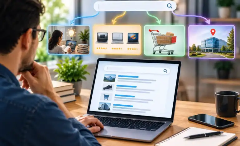 Understanding Search Intent: The 2026 SEO Framework