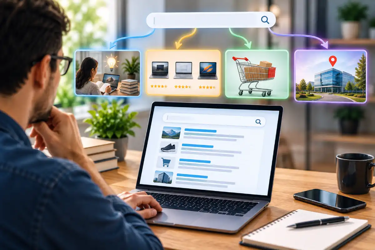 Understanding Search Intent: The 2026 SEO Framework
