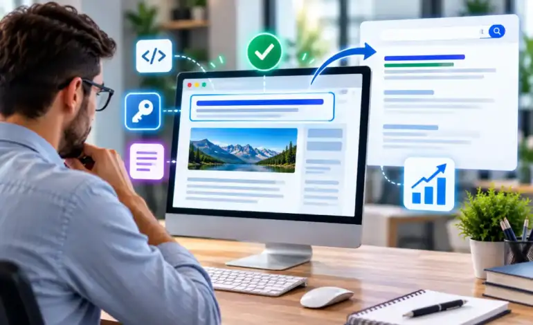 How to Write SEO Title Tags That Rank in 2026