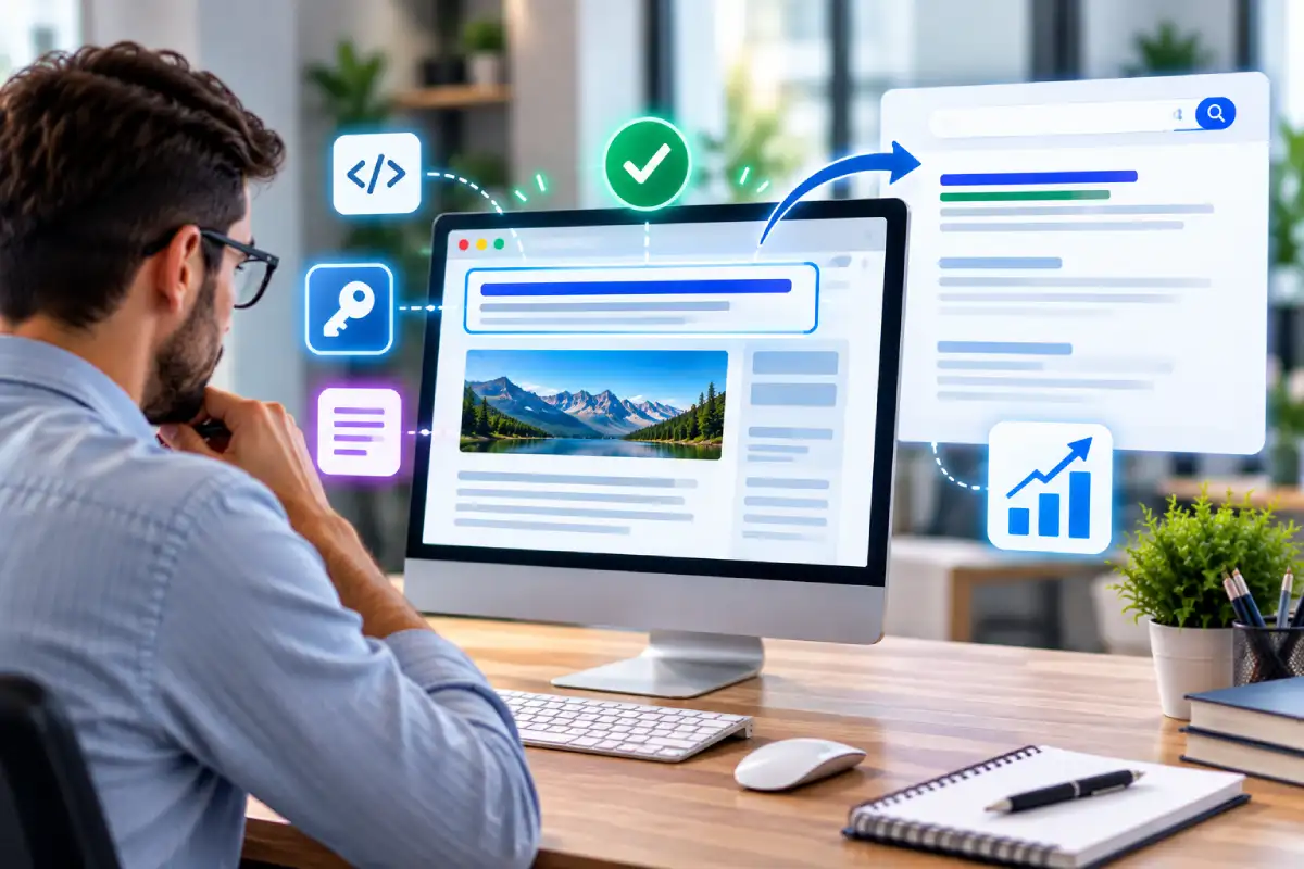 How to Write SEO Title Tags That Rank in 2026