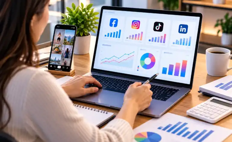 Social Media Advertising Cost: Pricing & Budget Guide