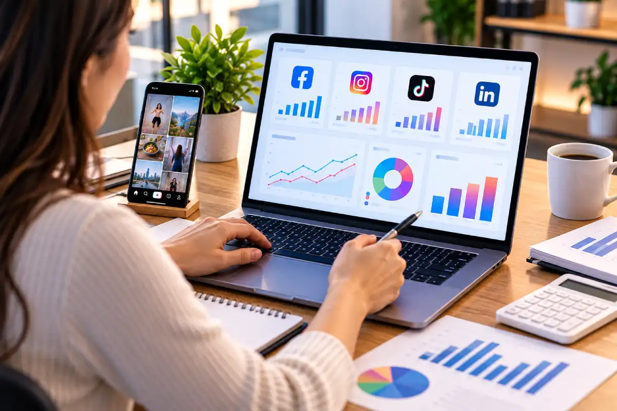 Social Media Advertising Cost: Pricing & Budget Guide