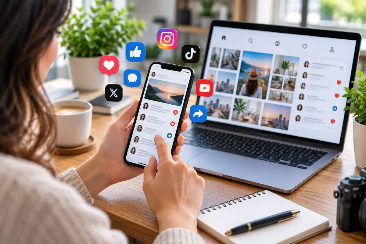 Social Media Engagement Strategy: How to Increase Engagement