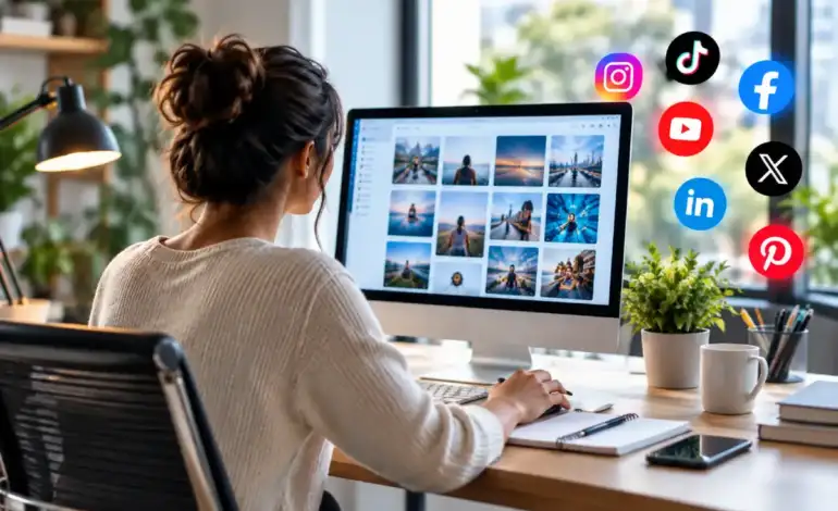 Social Media Management: Complete Guide for Businesses