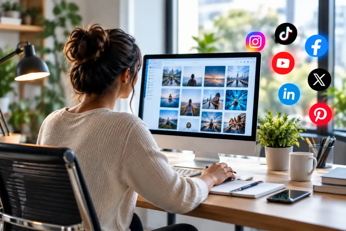 Social Media Management: Complete Guide for Businesses