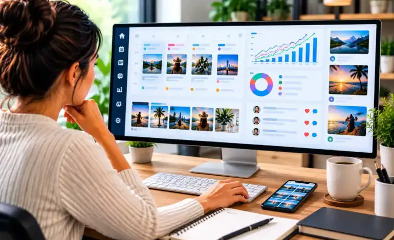Social Media Management Platform: Complete Selection Guide