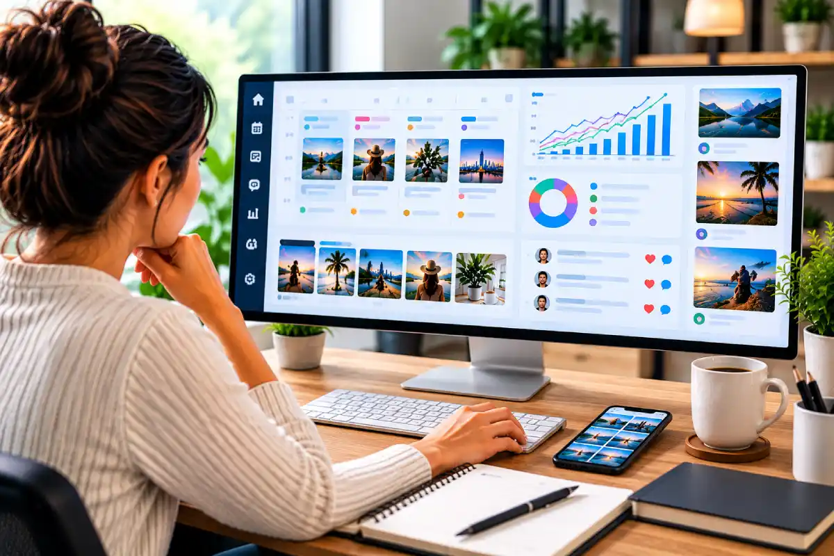 Social Media Management Platform: Complete Selection Guide