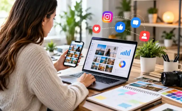 What Does a Social Media Manager Do? Roles & Skills Explained