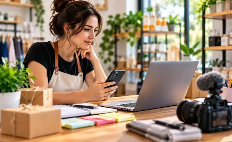 Social Media Marketing for Small Business: Complete Guide