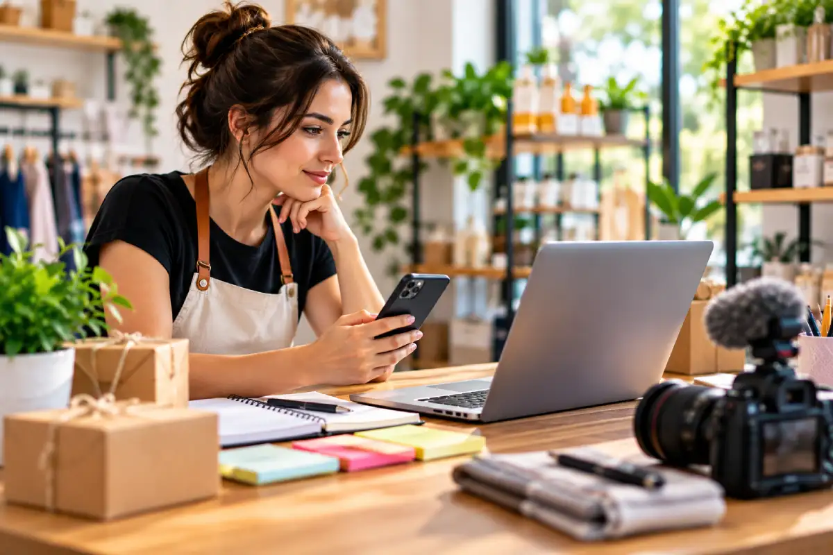 Social Media Marketing for Small Business: Complete Guide