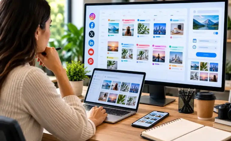 Social Media Scheduling: How to Plan & Schedule Content