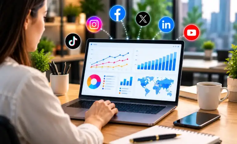 Social Media Reporting: How to Create a Useful Report