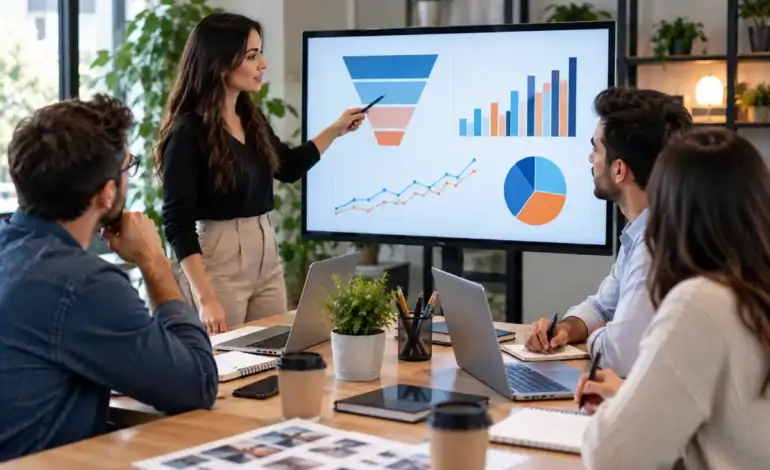 Social Media Marketing Strategy: Complete Guide for Business