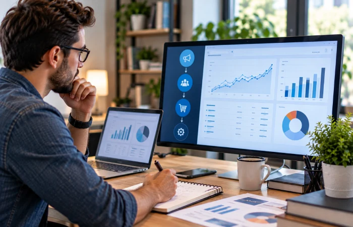 Social search optimization and content discovery