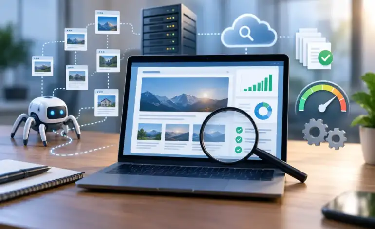 Technical SEO Audit Checklist for 2026 (Step-by-Step)
