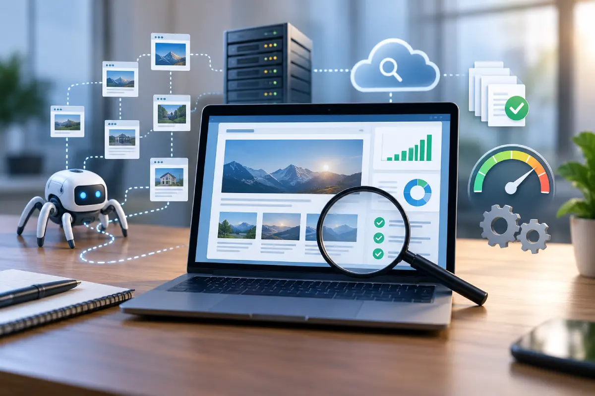 Technical SEO Audit Checklist for 2026 (Step-by-Step)