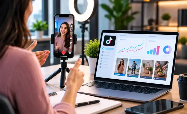 TikTok Advertising: Complete Guide to TikTok Ads