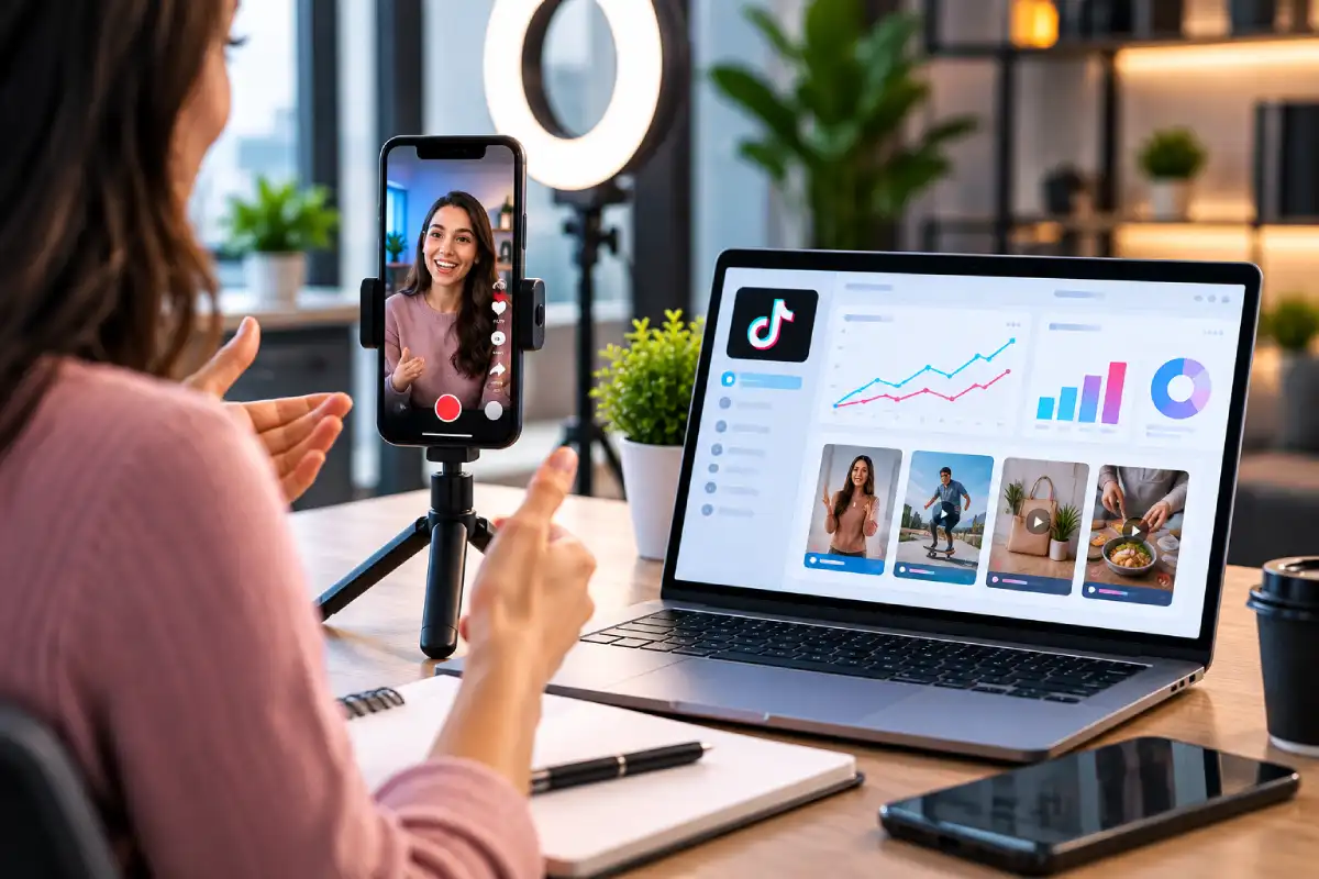 TikTok Advertising: Complete Guide to TikTok Ads