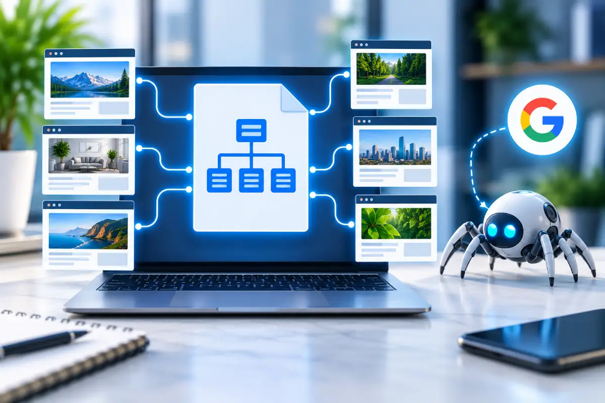 XML Sitemap Best Practices: The 2026 SEO Guide